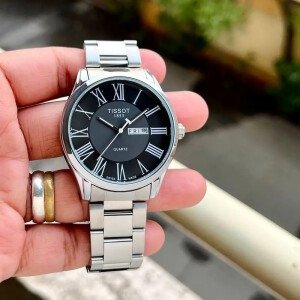Imported Tissot Watch For Men (SHH3726)