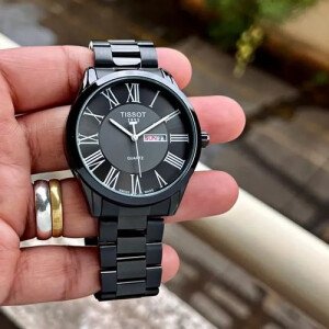 Imported Tissot Watch For Men (SHH3727)