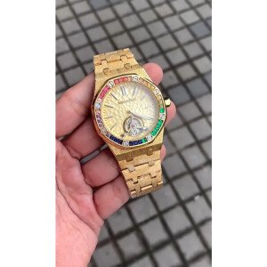 Imported Audemars Piguet Watch For Men (SW5979)