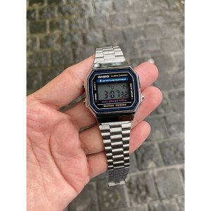 Imported Casio (Vintage) Watch For Men (SG-8624)