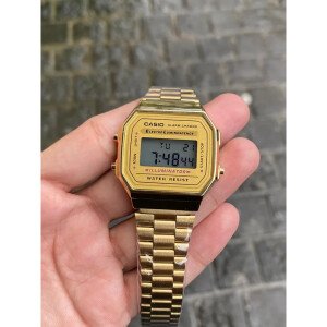 Imported Casio (Vintage) Watch For Men (SG8626)