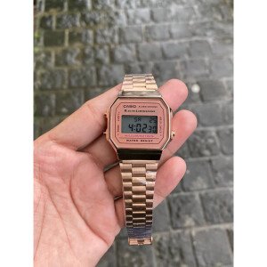 Imported Casio (Vintage) Watch For Men (SG8627)