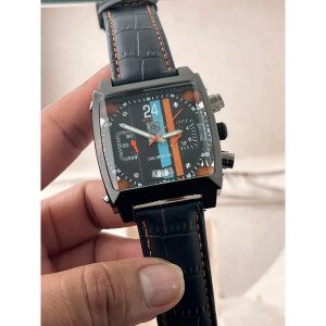 Premium Tag Monaco Watch For Men (ZS576)