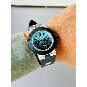 Premium Bvlgari Watch For Men (SQ317)