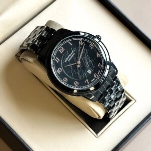 Premium Mont Blanc Watch For Men (LAZ1284)