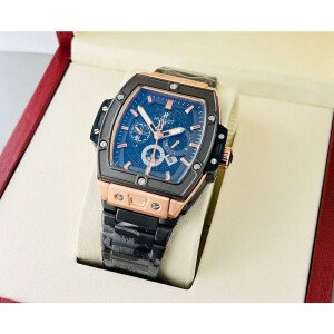 Stylish Hublot Watch For Men (SQ334)