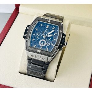 Stylish Hublot Watch For Men (SQ335)