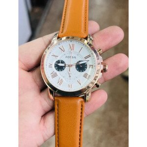 Stylish Fossil Watch For Men (ZS594)
