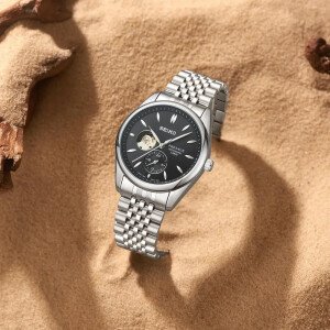 Stylish Seiko Watch For Men (SQ340)