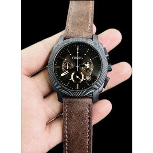 Stylish Fossil Watch For Men (SQ342)