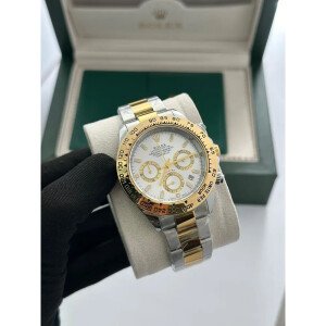 Stylish Rolex Watch For Men (ZS599)