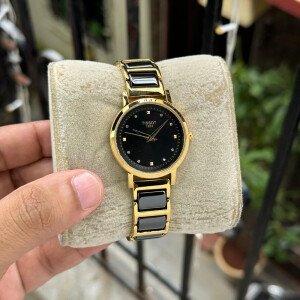 Stylish Tissot Watch For Women (LAZ1398)