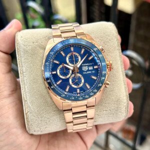 Stylish Tag Heuer Watch For Men (LAZ1399)