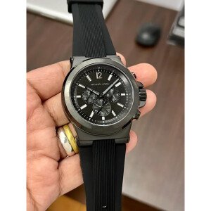 Stylish Michael Kors Watch For Men (LAZ1400)