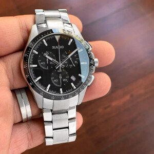 Stylish Rado Watch For Men (LAZ1412)