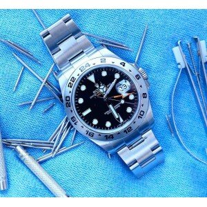 Classy Rolex Watch For Men (SG8641)