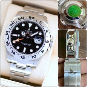 Classy Rolex Watch For Men (SG8642)