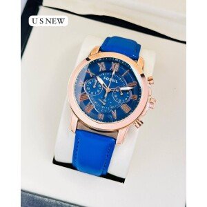 Classy Fossil Watch For Men (SG8648)