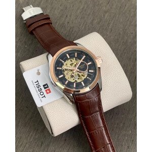 Premium Tissot Watch For Men (ZS609)