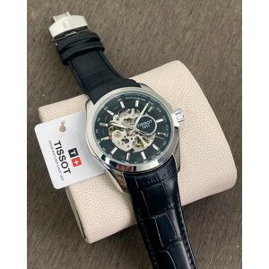 Premium Tissot Watch For Men (ZS610)