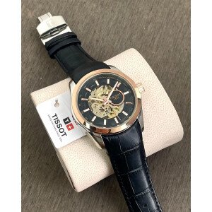 Premium Tissot Watch For Men (ZS611)