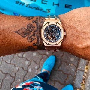 Premium Audemars Piguet Watch For Men (SFS1317)