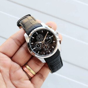 Premium Tissot Watch For Men (SG8655)
