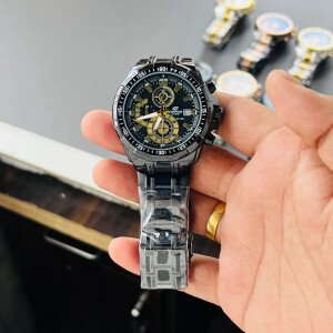 Premium Casio Edifice Watch For Men (ZS615)