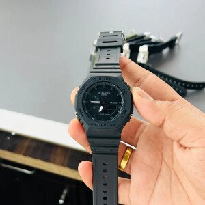 Premium G-Shock Casio Oak Watch For Men (ZS614)