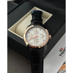 Premium Tissot Watch For Men (SQ356)