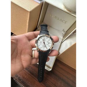 Stylish Tissot Watch For Men (SG8677)
