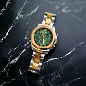 Premium Versace Watch For Men (SG-718)