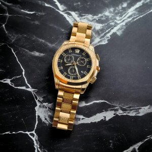Imported Versace Watch For Men (SG-714)