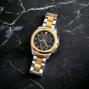 Fancy Versace Watch For Men (SG-719)