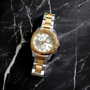 Imported Versace Watch For Men (SG-713)