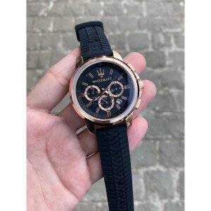 Stylish Maserati Watch For Men (SG-817)