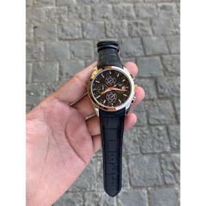 Stylish Tissot Watch For Men (SG-815)