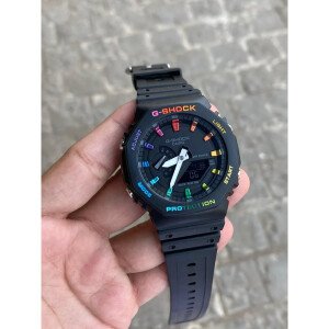 Stylish G-Shock Watch For Men (SG-810)