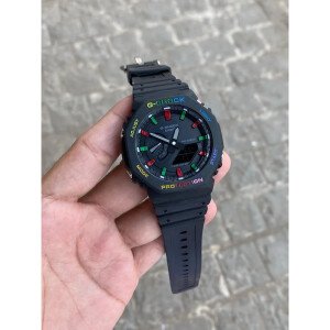 Stylish G-Shock Watch For Men (SG-802)