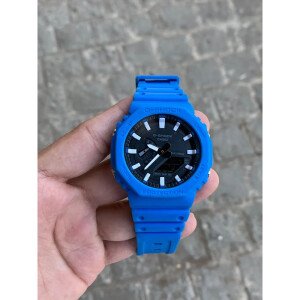 Stylish G-Shock Watch For Men (SG-796)