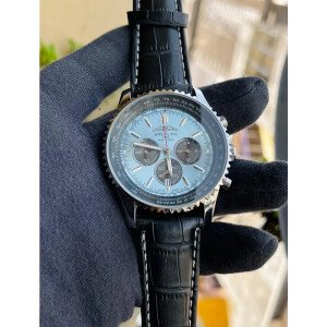 Imported Breitling Watch For Men (SG-8397)