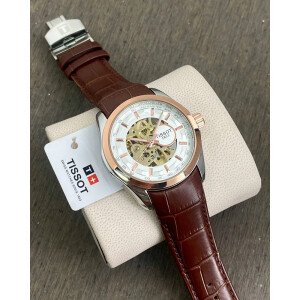 Imported Tissot Watch For Men (SG-8409)