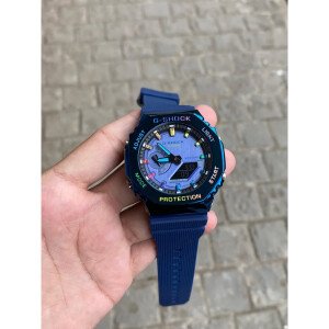 Stylish G-Shock Watch For Men (SG-8421)