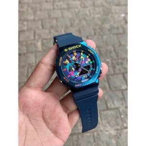 Stylish G-Shock Watch For Men (SG-8422)