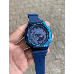 Stylish G-Shock Watch For Men (SG-8424)