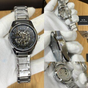 Imported Armani Exchange Watch For Men (SG-8440)