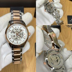Imported Armani Exchange Watch For Men (SG-8441)