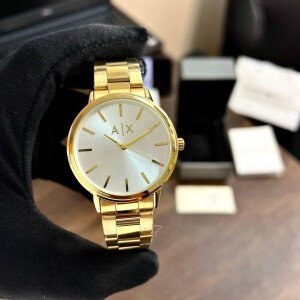Imported Armani Exchange Watch For Men (SG-8445)