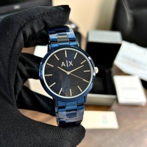 Imported Armani Exchange Watch For Men (SG-8447)