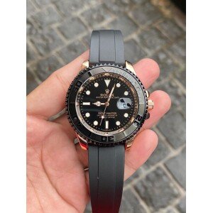 Imported Rolex Yatch Master Watch For Men (SG-8452)